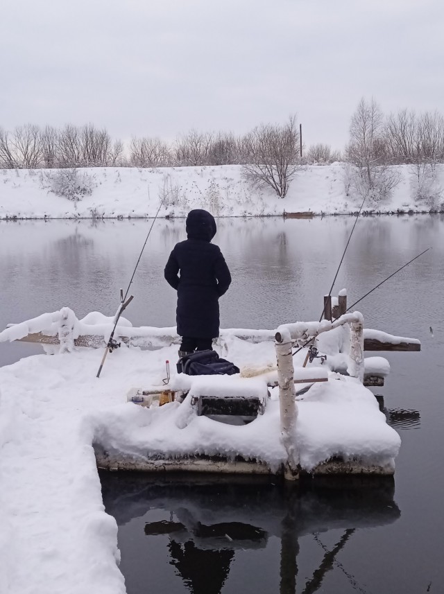 А ведь жизнь не так и плоха...