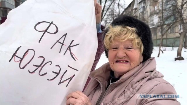 Тамбов тоже не отстаёт в коммунальных авариях