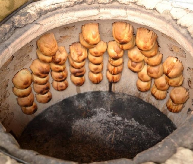 С любовью из Казахстана