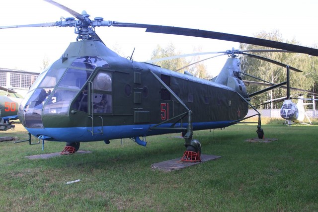Летающий банан