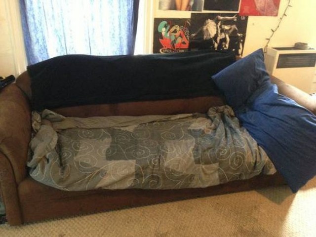 Бюджетные варианты аренды жилья в Лос Анджелесе