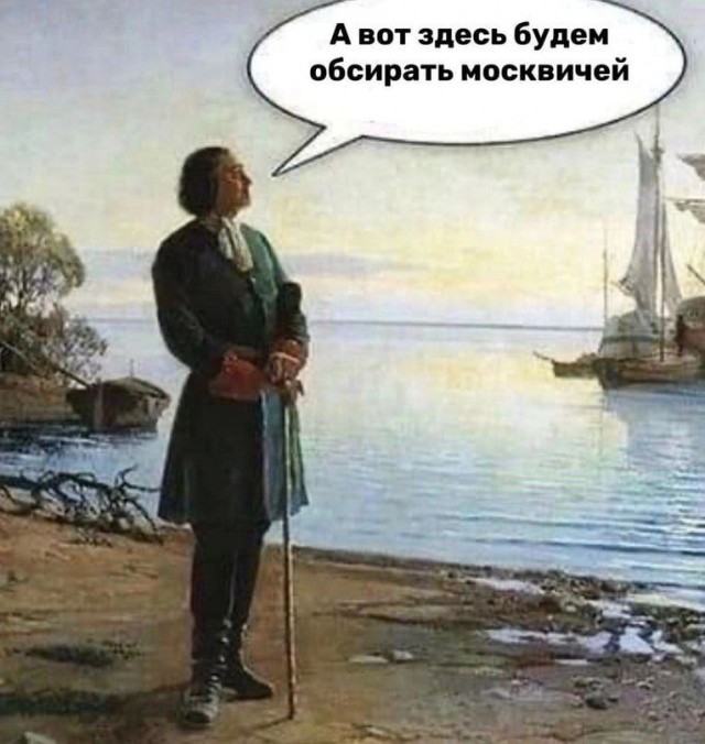 Завалялось тут случайно немного забавных картинок