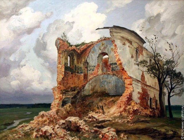 Арт-Воскресенье.