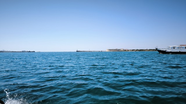 Крым. Август 2024.