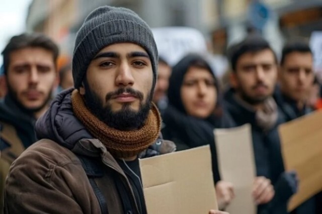 Мигрантам запретили работать в такси и детсадах в Новосибирской области