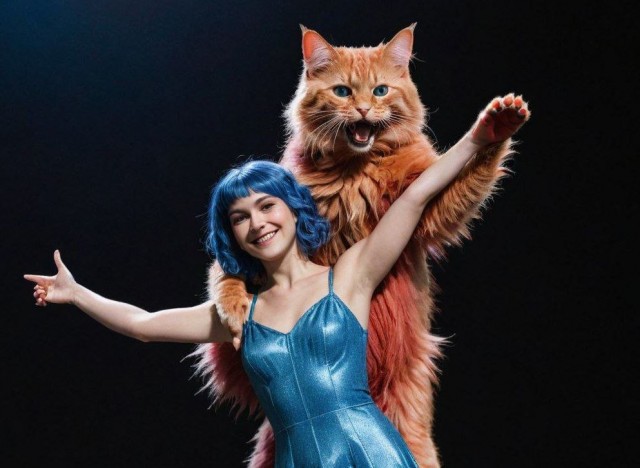 «Ай да Пушкин!». Читаем стихотворения