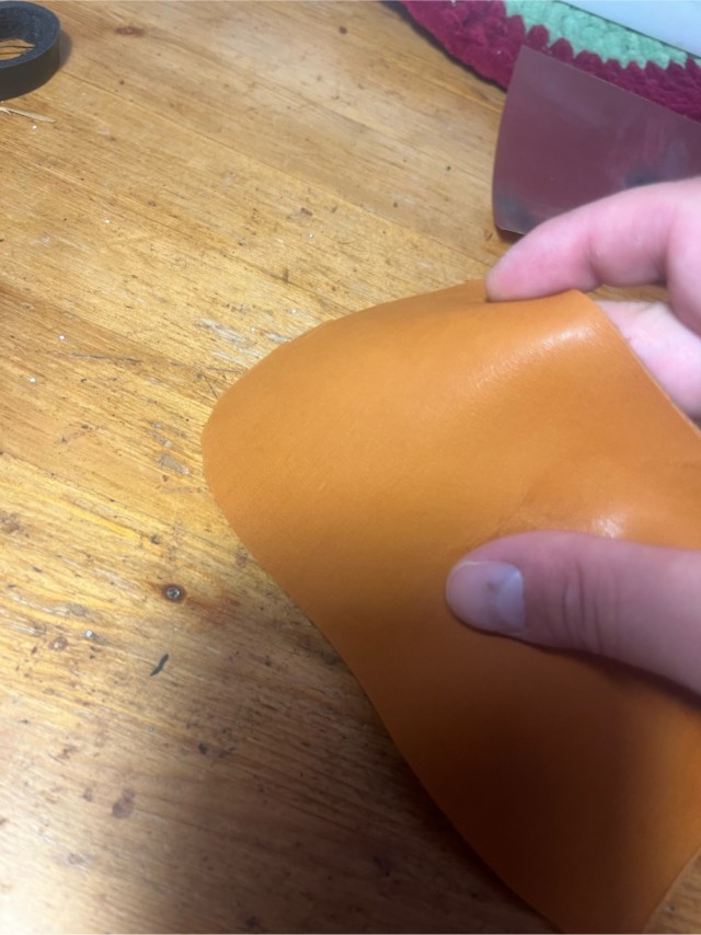 Не отстаем от жены