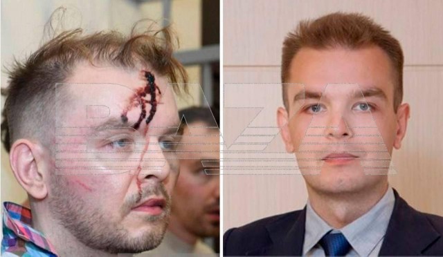 Стали известны личности еще двух россиян, арестованных в Азербайджане