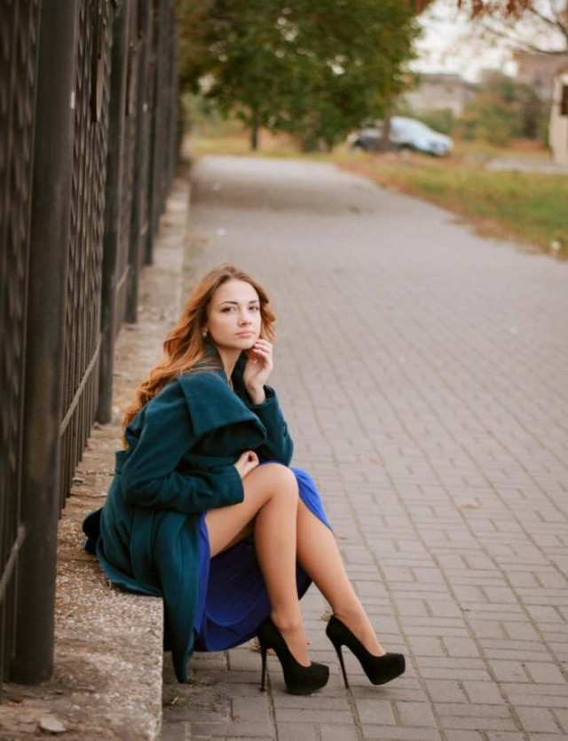 Девчата для тонуса - 95