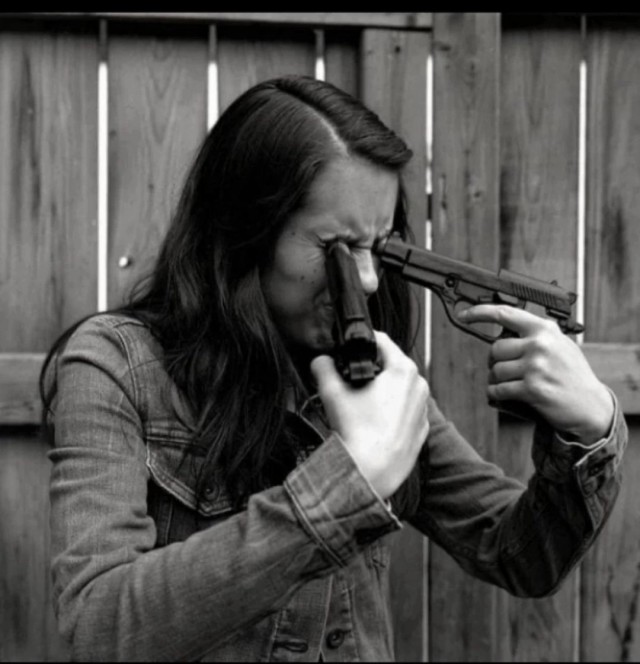 Розвое сопли...