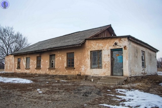 Эта секретная лаборатория отслеживала ядерные испытания на планете: ЗЛСК 12-го ГУМО "Утёсное"
