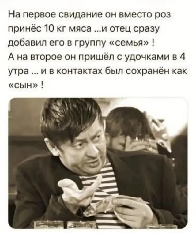 Четверговые картинки