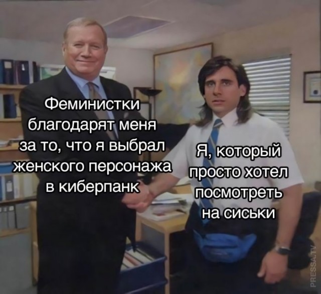 Веселые картинки в понедельник (02.03)