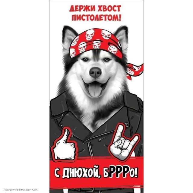 Вот и стал я...