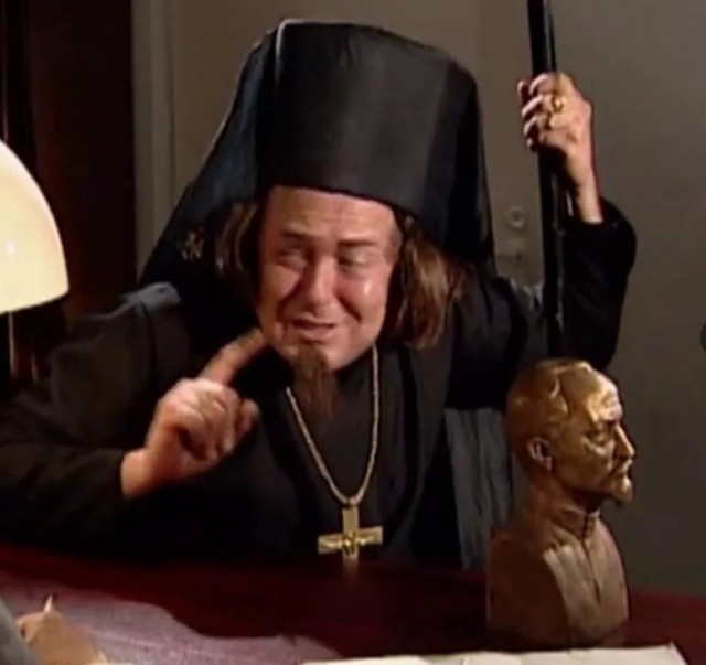 Почему оскорбляющиеcя верующие не должны доказывать, что они верующие?⁠⁠