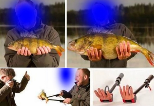 Закрыли зимний сезон. Рыбалка.