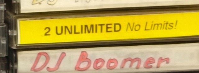 Кто помнит 2 Unlimited? Вот так они сейчас выглядят