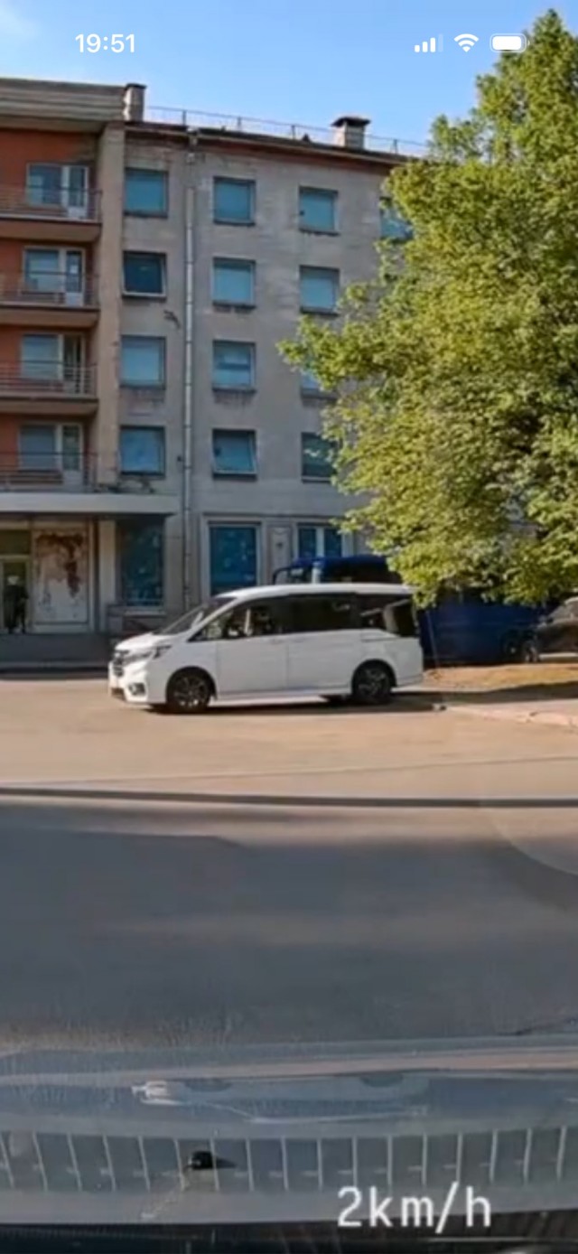 Ну Тигуане отморозь редчайшая