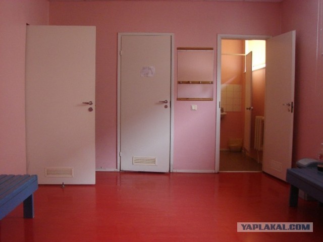 Поселок Вярска