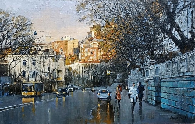 АРТ-Воскресенье