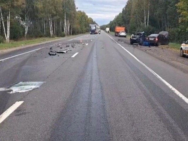 Так не погиб молодой обочечник, он поверил в себя. Погиб другой .
