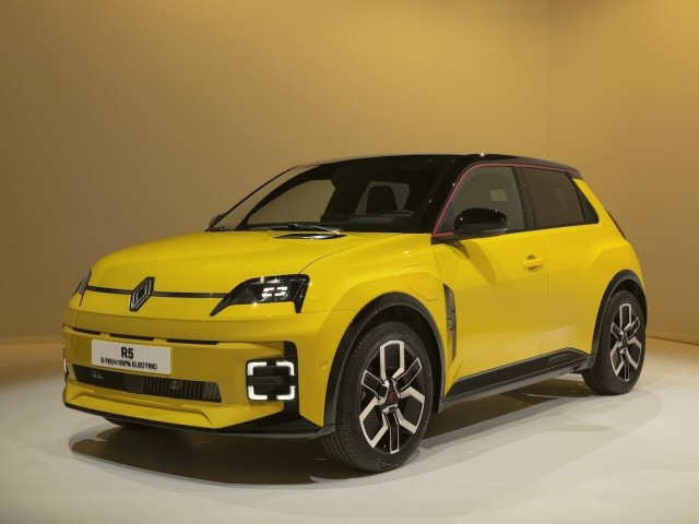 Citroen показал один из самых клоунских автомобилей