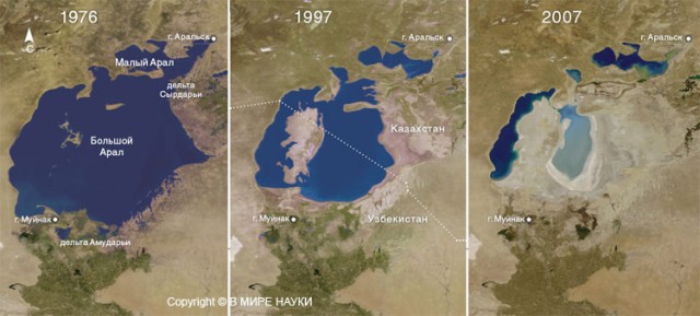 Заброшенные места с загадочными историями
