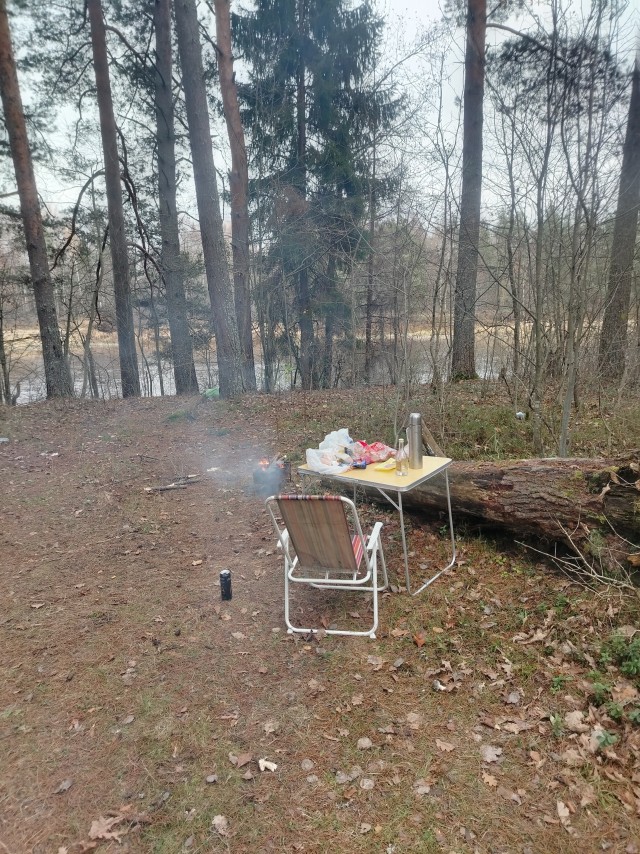 Рыбалка грустное