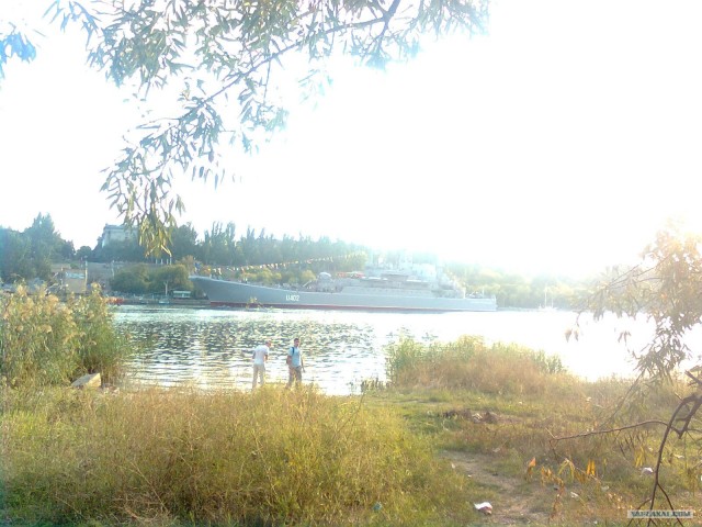 К.Ольшанский В Николаеве