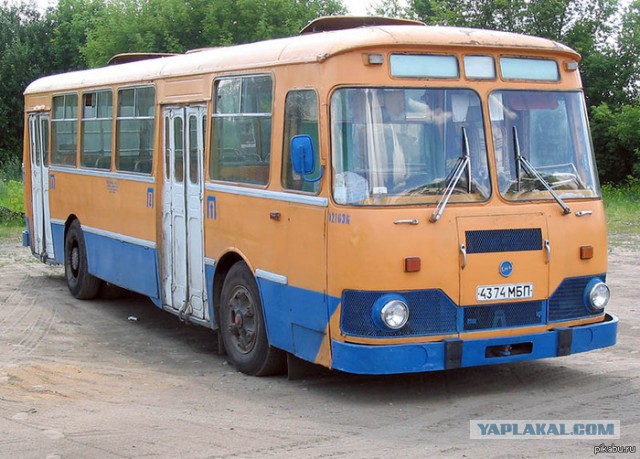 Десять советских машин, которыми можно гордиться