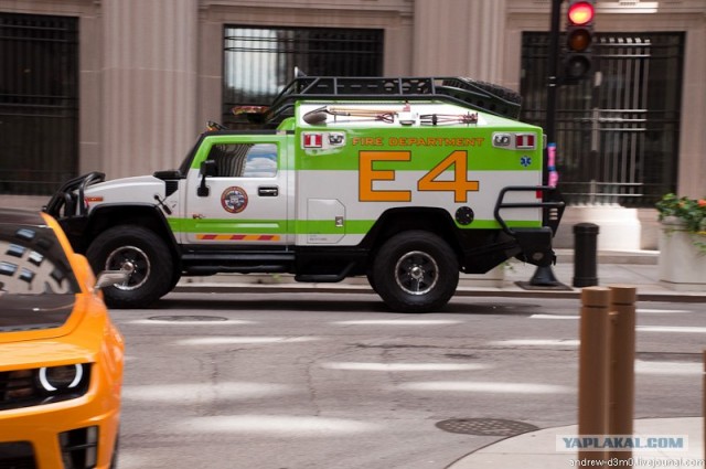 Трансформеры 3 - кино-кухня изнутри