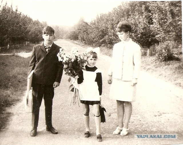Запрещенная в СССР документальная фотография