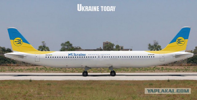 Пир во время чумы: Киев потратил 5 млн. долларов