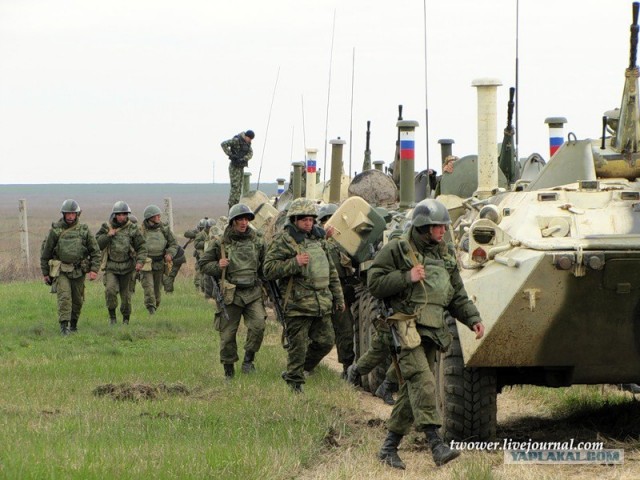 810-я отдельная бригада морской пехоты