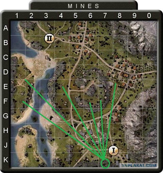 Wargaming 14