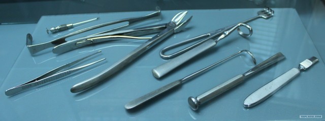 Киевский музей Великой Отечественной