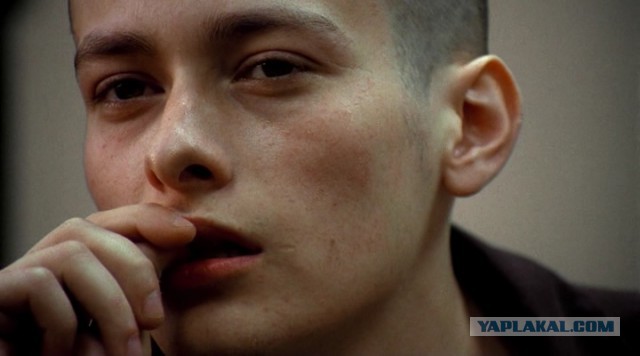 Русский марш - прямой эфир из Москвы