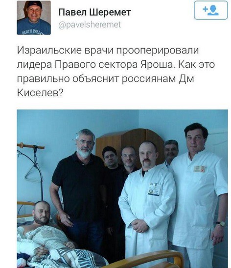 Убивать евреев - плохо. Это геноцид