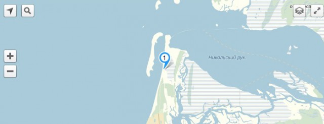 Интересные памятники вашего города