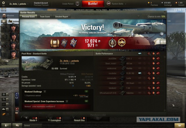 Wargaming 22