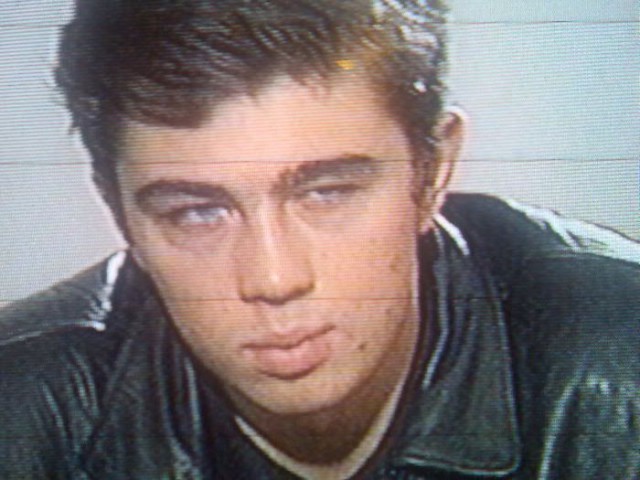 Памяти Сергей Бодрова
