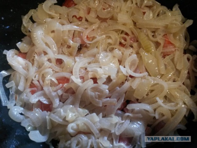 Аццкая кухня 2  (кулинарный адъ)