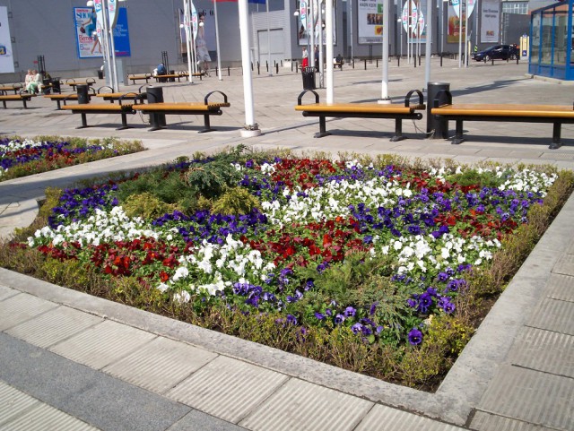 Дневник московского гастарбайтера