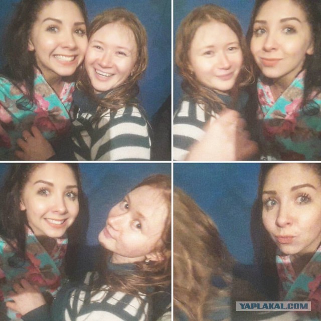 Крещение Господне. ЯП скупался