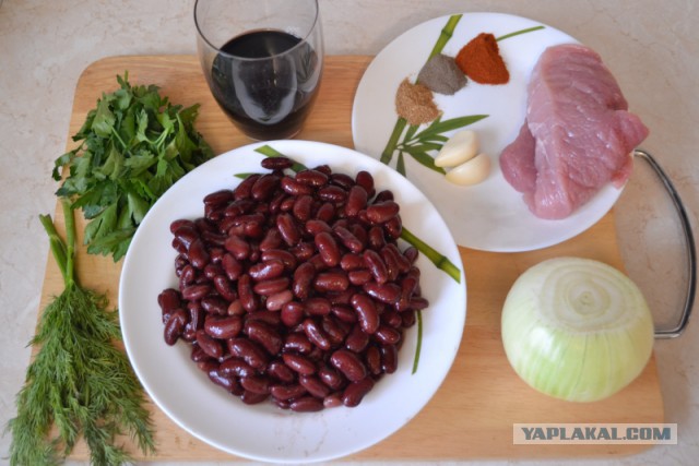 10 лет разделу "Кулинария"