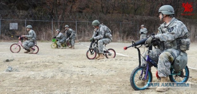 Ультиматум Латвии