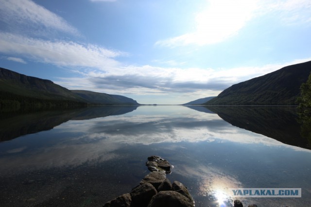 Красивая Россия