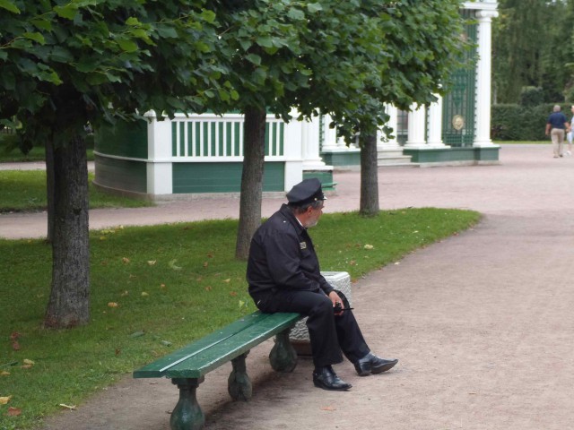 Как живут современные цыгане