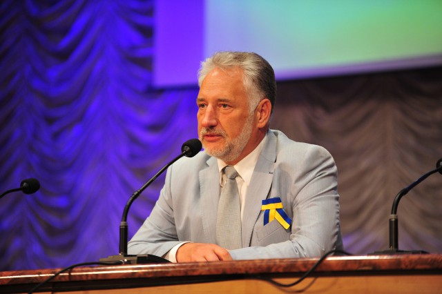 Украинский губернатор потребовал вернуть стране Воронеж, Ростов и Кубань