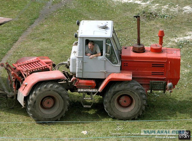 Рязанское быдло на Крузаке а999мр62